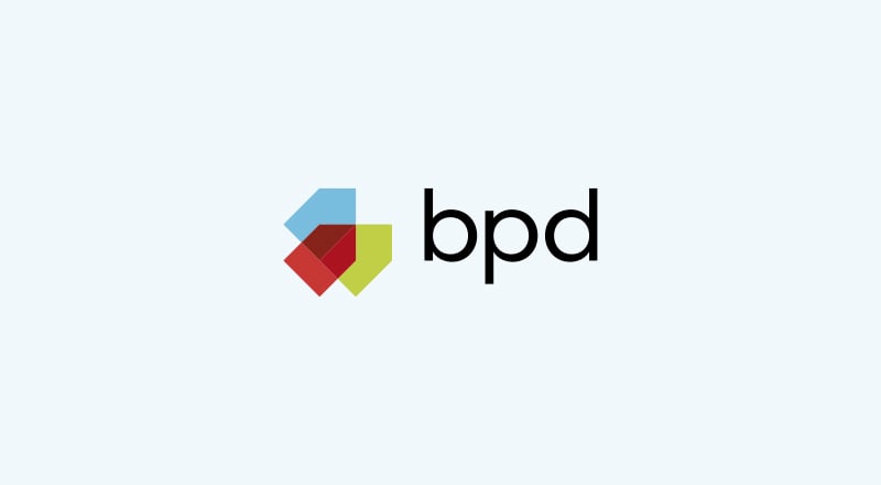 BPD, Amsterdam / 2019-2020